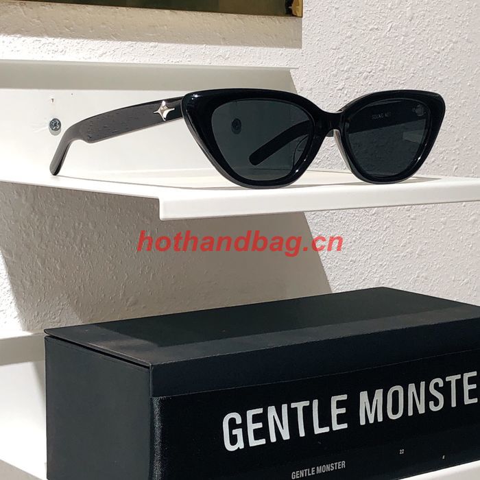 Gentle Monster Sunglasses Top Quality GMS00063